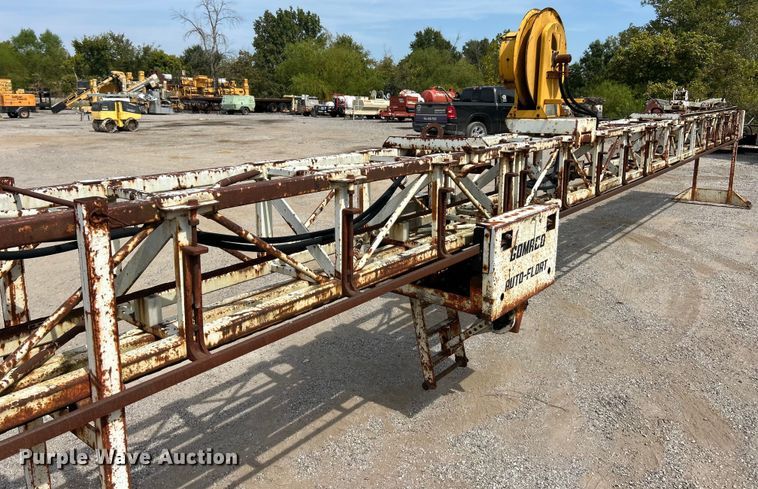 image for item ET3465 Gomaco auto-float