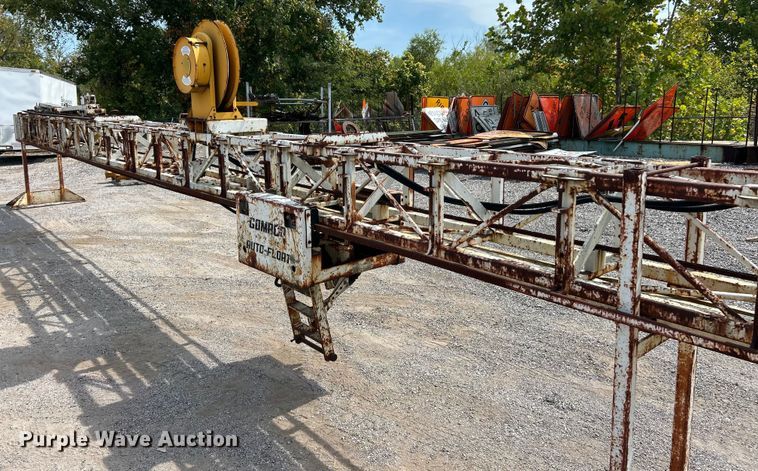 image for item ET3465 Gomaco auto-float