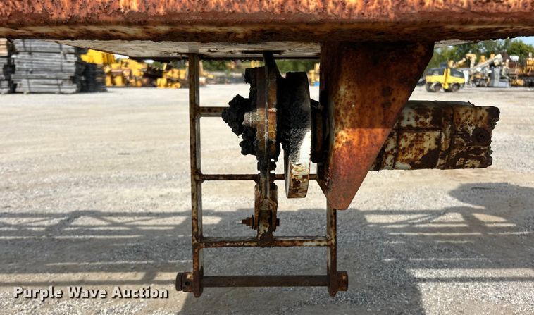 image for item ET3465 Gomaco auto-float