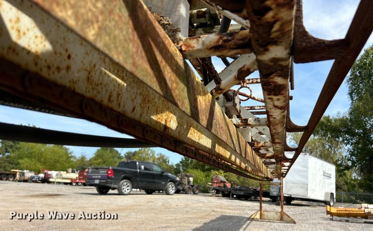 image for item ET3465 Gomaco auto-float