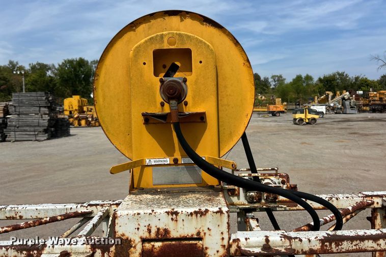 image for item ET3465 Gomaco auto-float