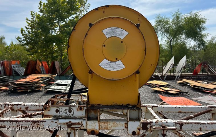 image for item ET3465 Gomaco auto-float