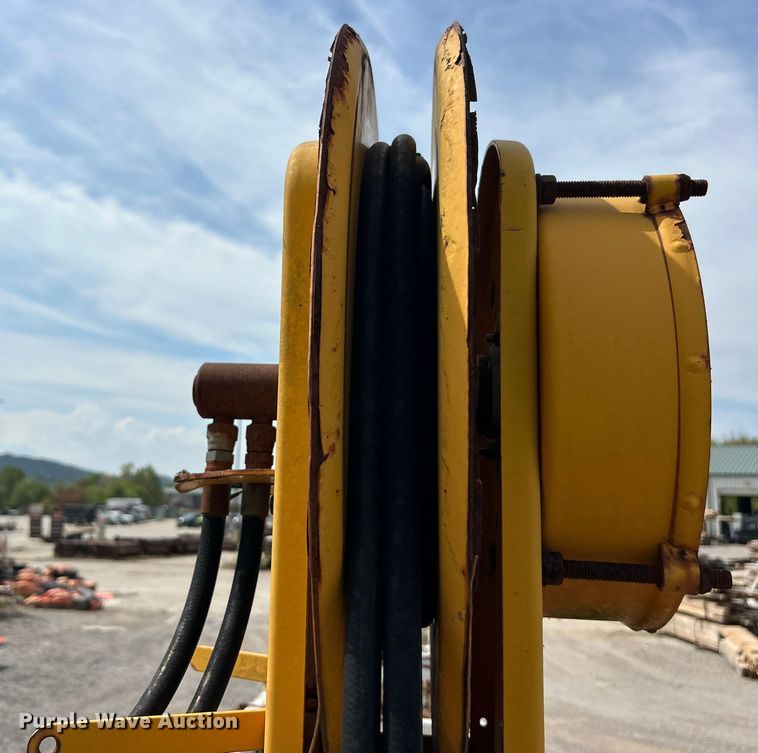 image for item ET3465 Gomaco auto-float