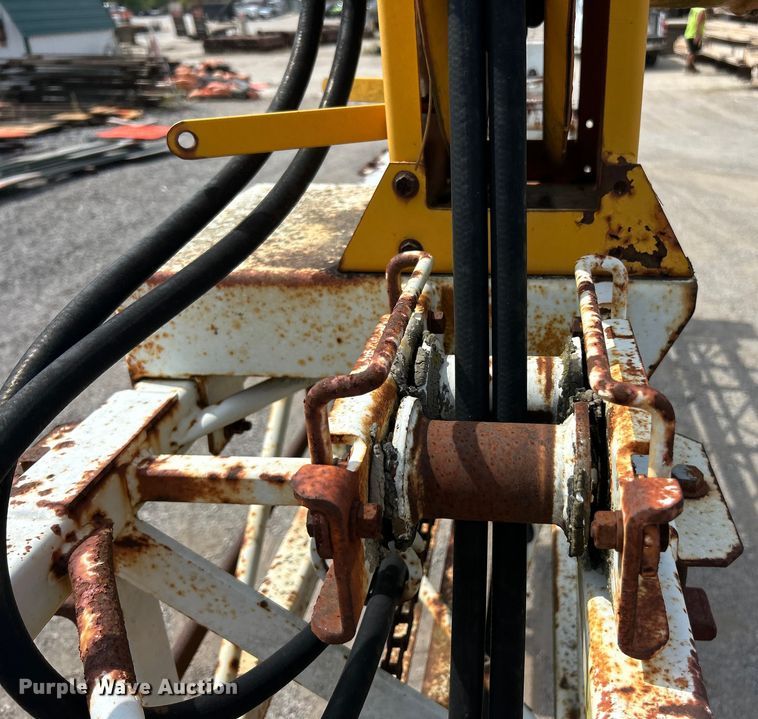 image for item ET3465 Gomaco auto-float