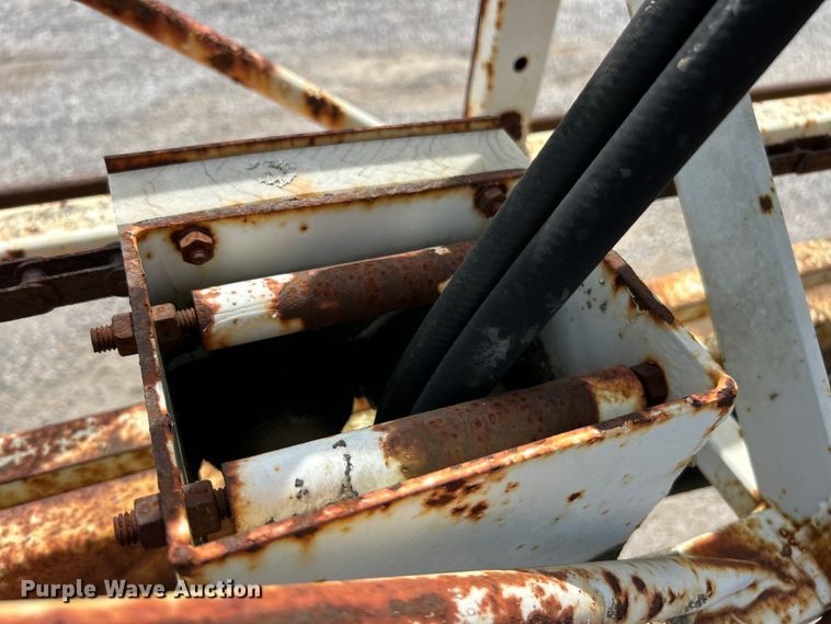 image for item ET3465 Gomaco auto-float