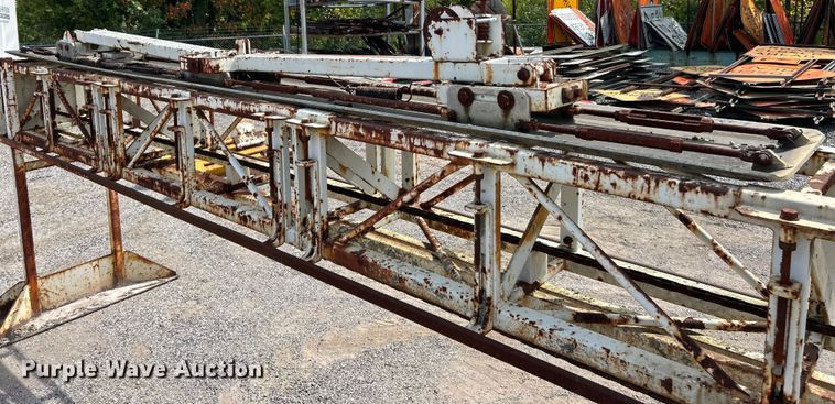 image for item ET3465 Gomaco auto-float