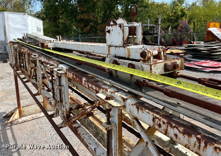 image for item ET3465 Gomaco auto-float