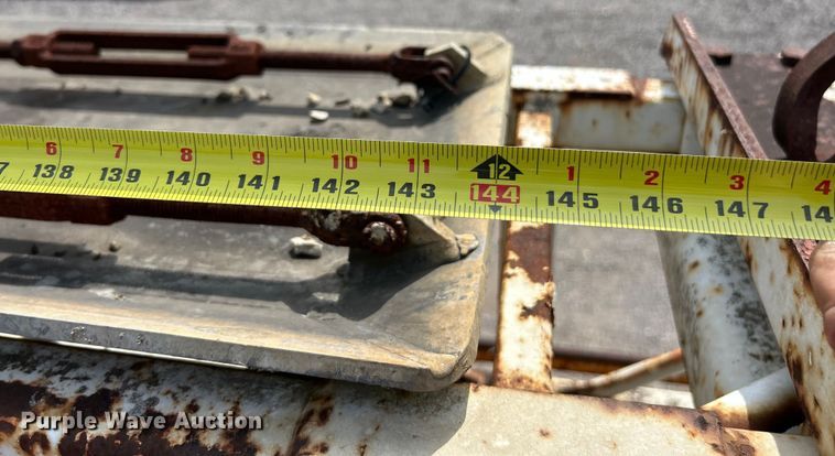 image for item ET3465 Gomaco auto-float