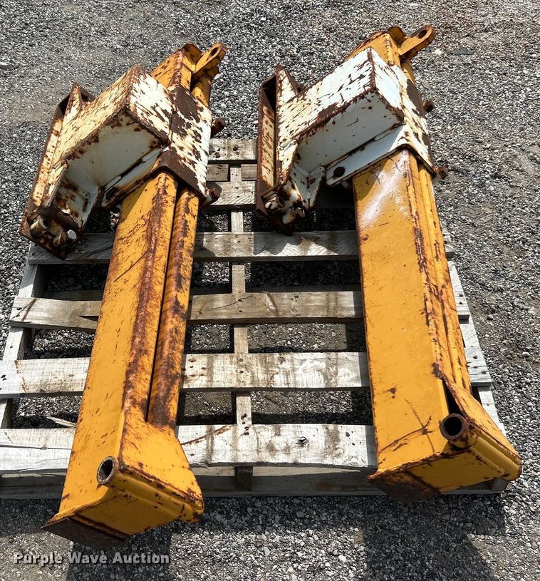 image for item ET3465 Gomaco auto-float