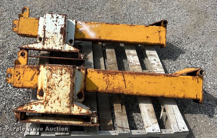 image for item ET3465 Gomaco auto-float