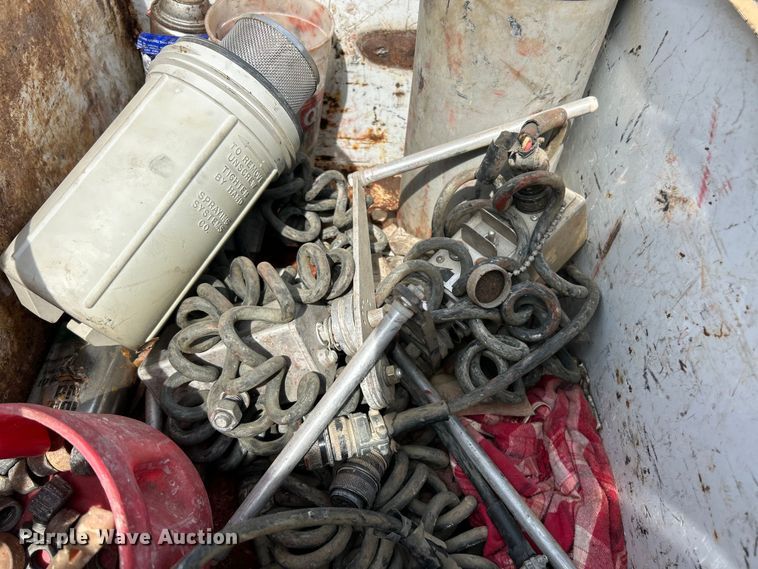 image for item ET3466 Gomaco TC-400 curing machine