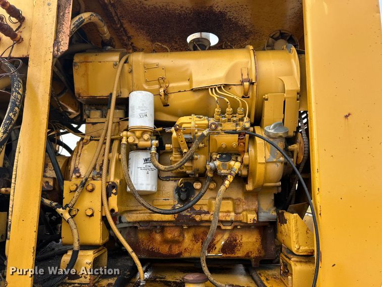 image for item ET3466 Gomaco TC-400 curing machine