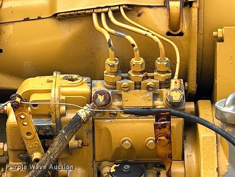 image for item ET3466 Gomaco TC-400 curing machine