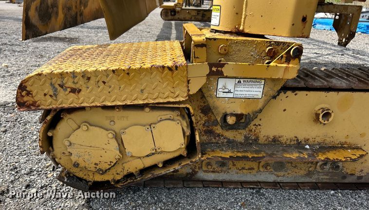 image for item ET3466 Gomaco TC-400 curing machine