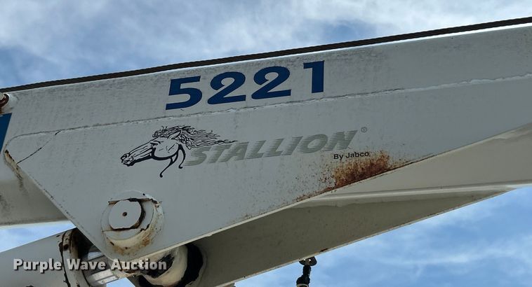 image for item ET3468 2002 Freightliner FL60 utility / service truck