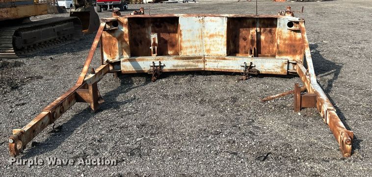 image for item ET3475 Box blade