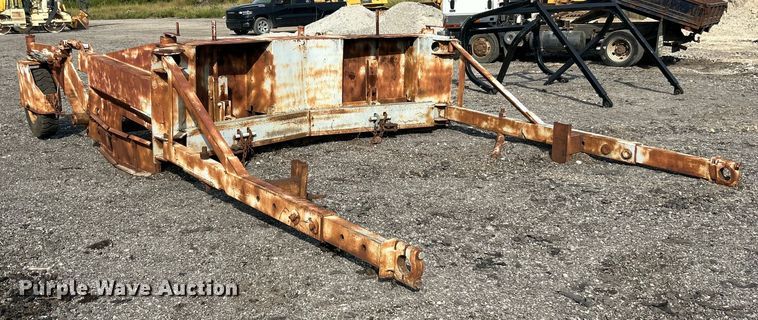 image for item ET3475 Box blade