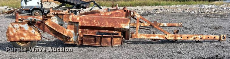 image for item ET3475 Box blade