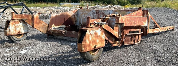 image for item ET3475 Box blade