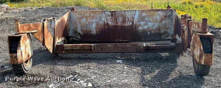 image for item ET3475 Box blade