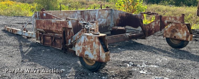 image for item ET3475 Box blade