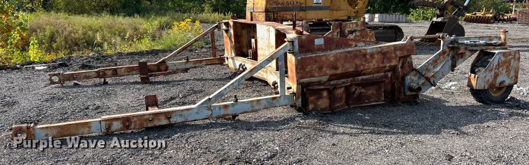 image for item ET3475 Box blade