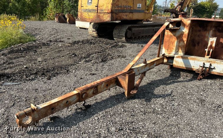 image for item ET3475 Box blade