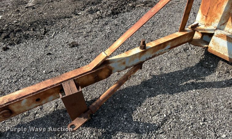 image for item ET3475 Box blade