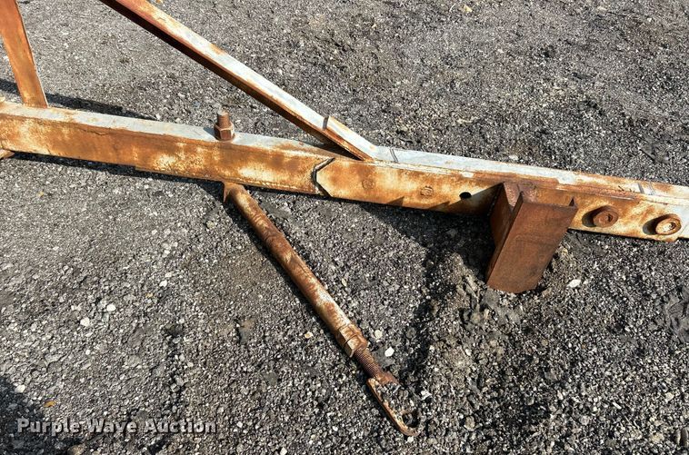 image for item ET3475 Box blade