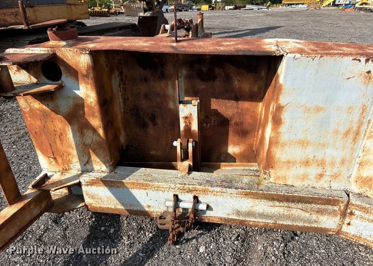 image for item ET3475 Box blade