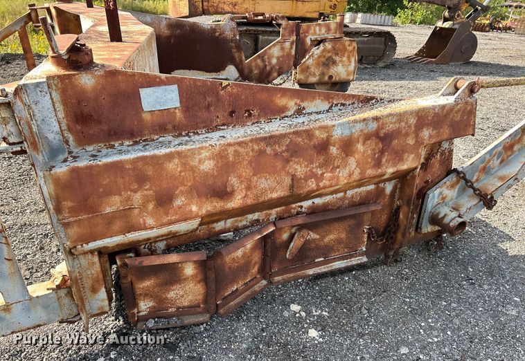 image for item ET3475 Box blade