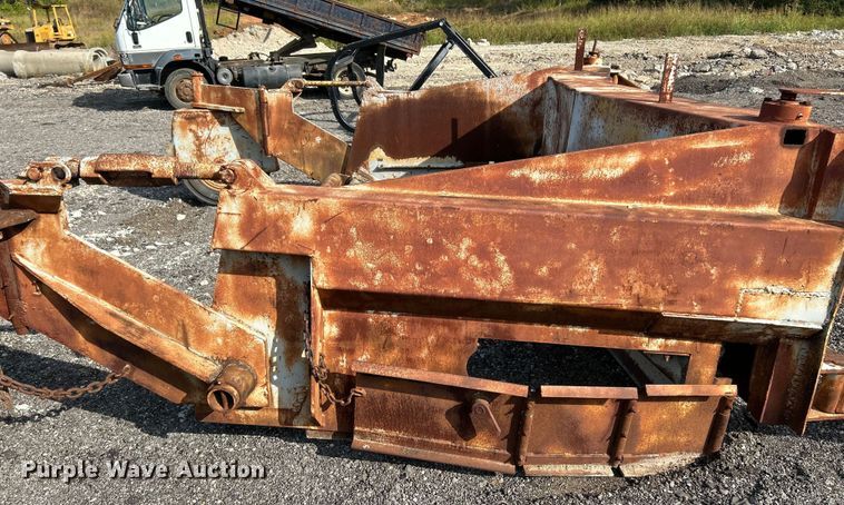 image for item ET3475 Box blade