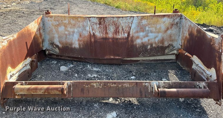 image for item ET3475 Box blade