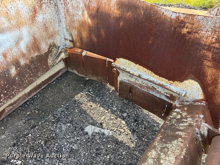 image for item ET3475 Box blade