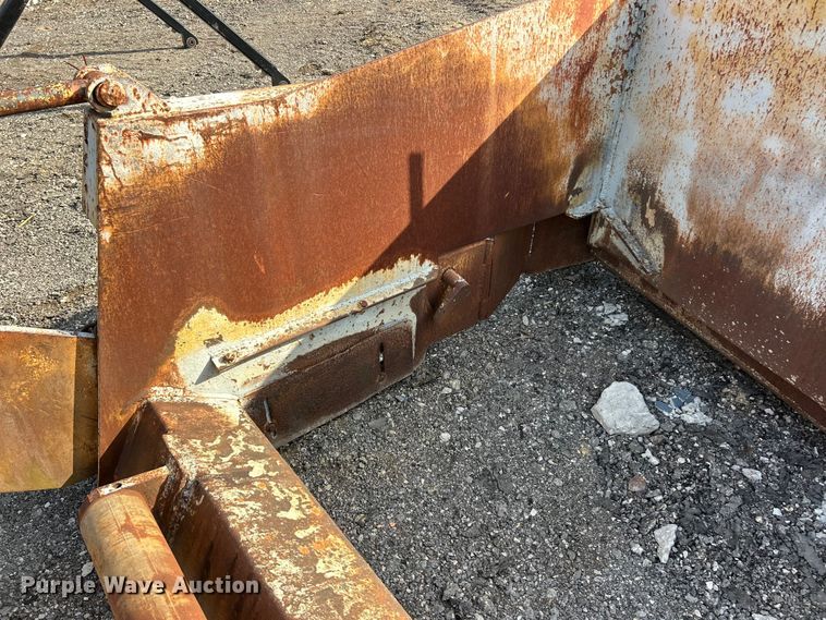 image for item ET3475 Box blade