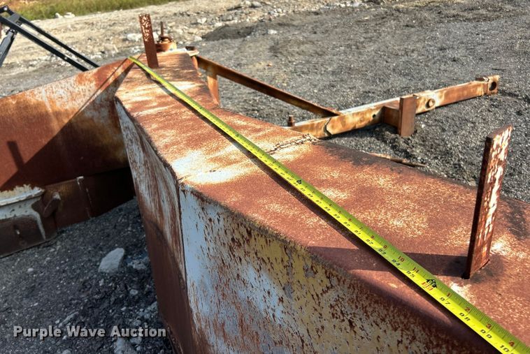 image for item ET3475 Box blade