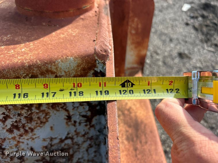 image for item ET3475 Box blade