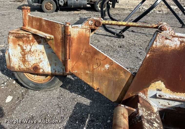 image for item ET3475 Box blade