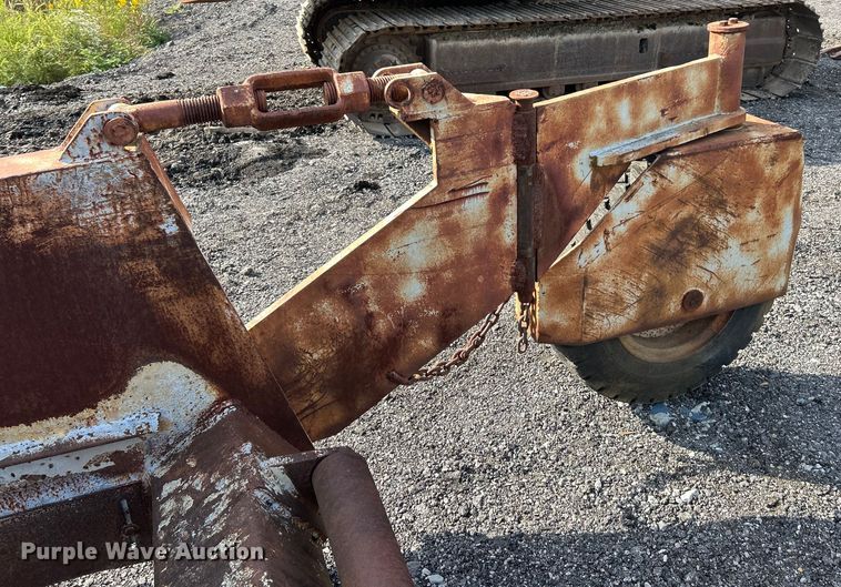 image for item ET3475 Box blade