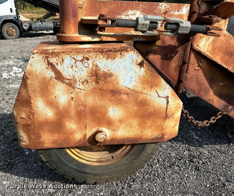 image for item ET3475 Box blade