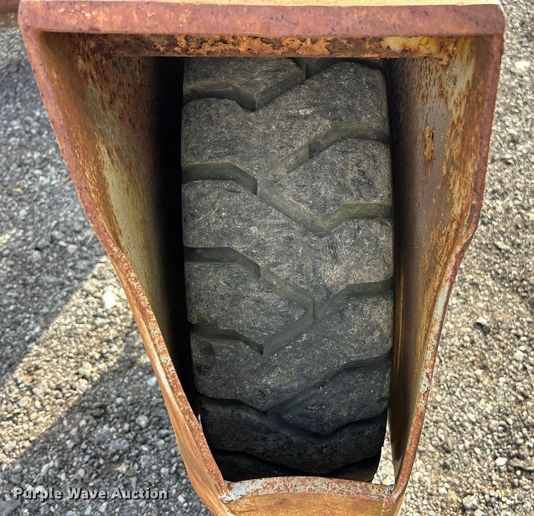 image for item ET3475 Box blade