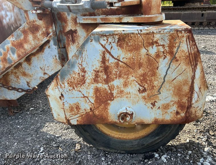 image for item ET3475 Box blade