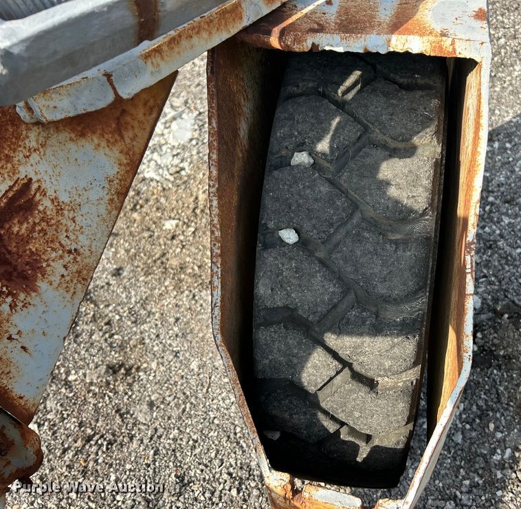 image for item ET3475 Box blade