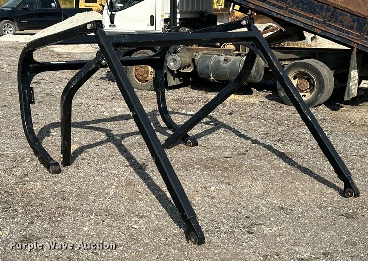 image for item ET3476 Brush guard