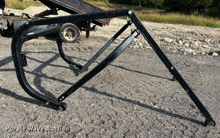 image for item ET3476 Brush guard