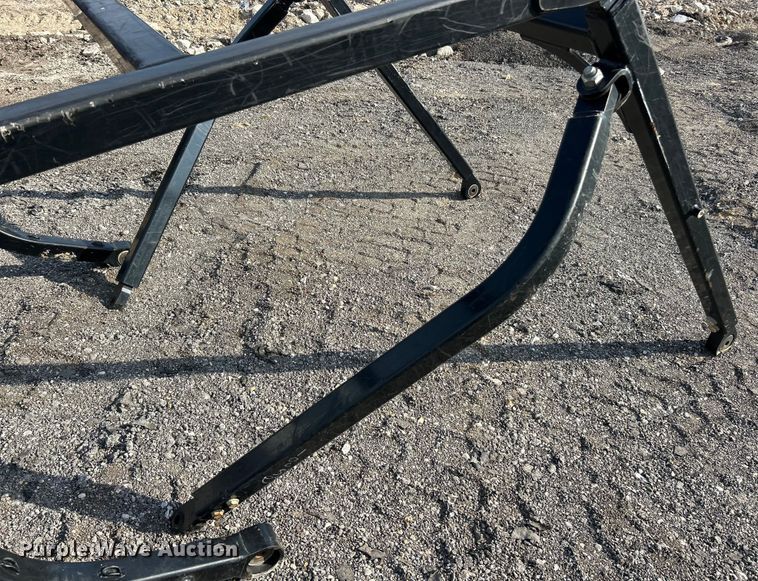 image for item ET3476 Brush guard