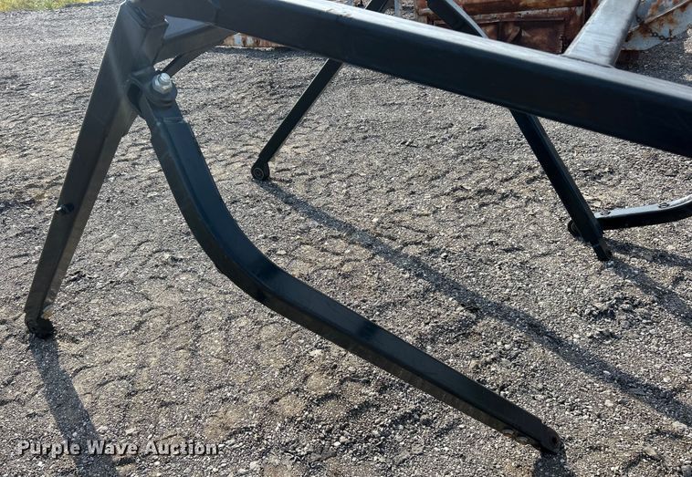 image for item ET3476 Brush guard