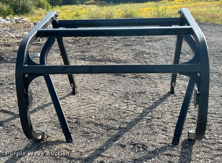 image for item ET3476 Brush guard