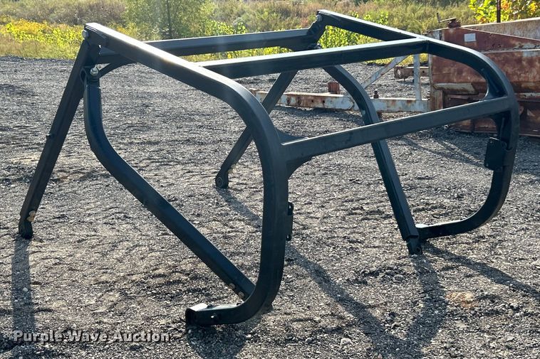 image for item ET3476 Brush guard