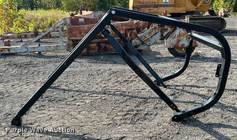 image for item ET3476 Brush guard